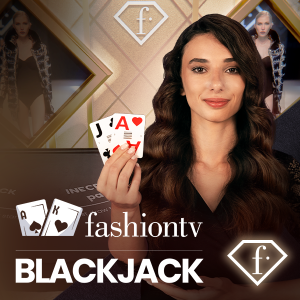 FashionTV Blackjack