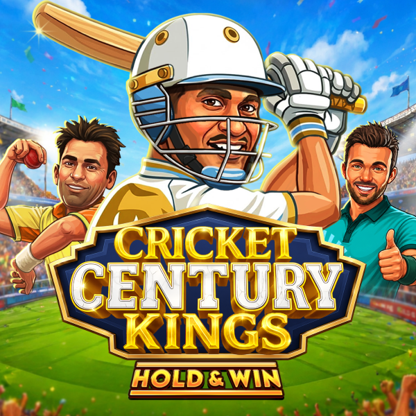 Cricket Century Kings