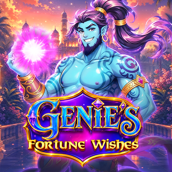 Genie's Fortune Wishes